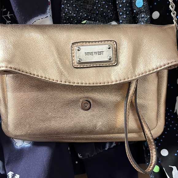 Nine West purse - Picture 1 of 2